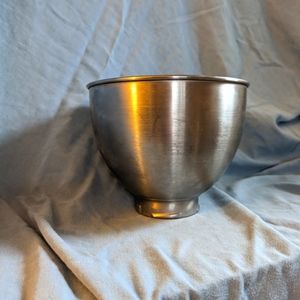 KitchenAid 5 Quart Stand Mixer Bowl